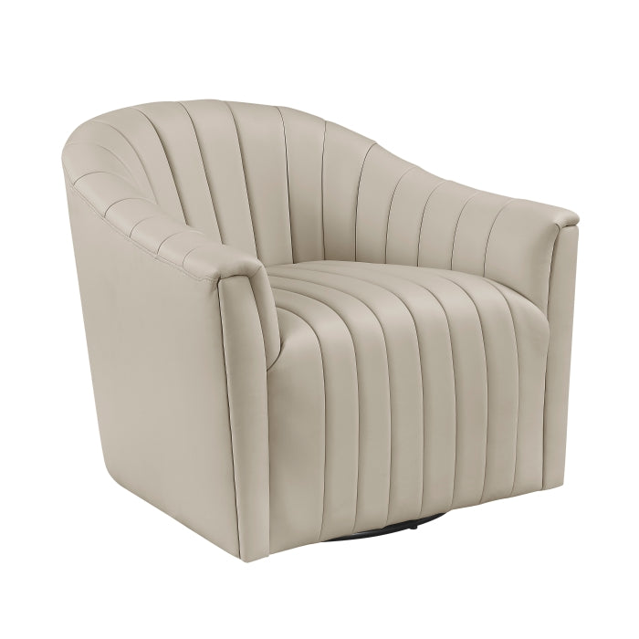 1281F6S Swivel Chair - 1281F6S