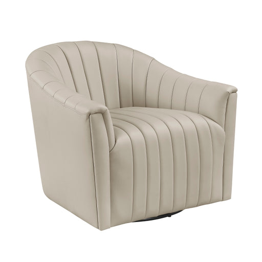1281F6S Swivel Chair - 1281F6S