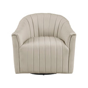 1281F6S Swivel Chair - 1281F6S