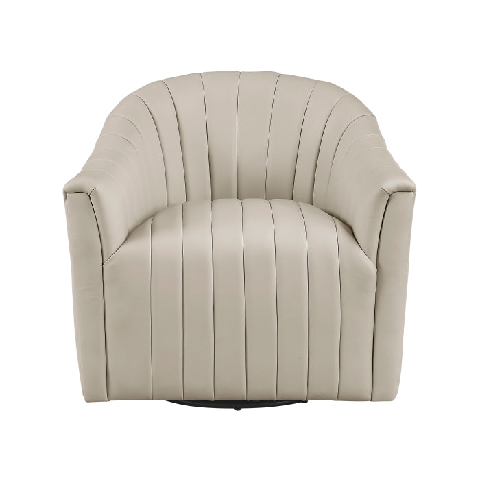 1281F6S Swivel Chair - 1281F6S