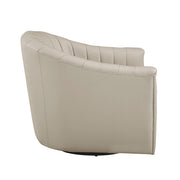 1281F6S Swivel Chair - 1281F6S