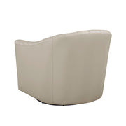1281F6S Swivel Chair - 1281F6S