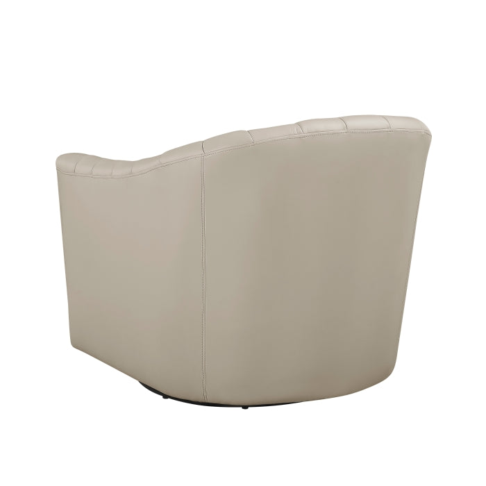 1281F6S Swivel Chair - 1281F6S