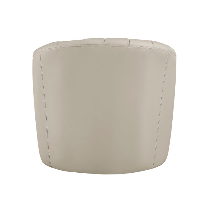 1281F6S Swivel Chair - 1281F6S