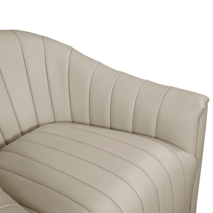 1281F6S Swivel Chair - 1281F6S
