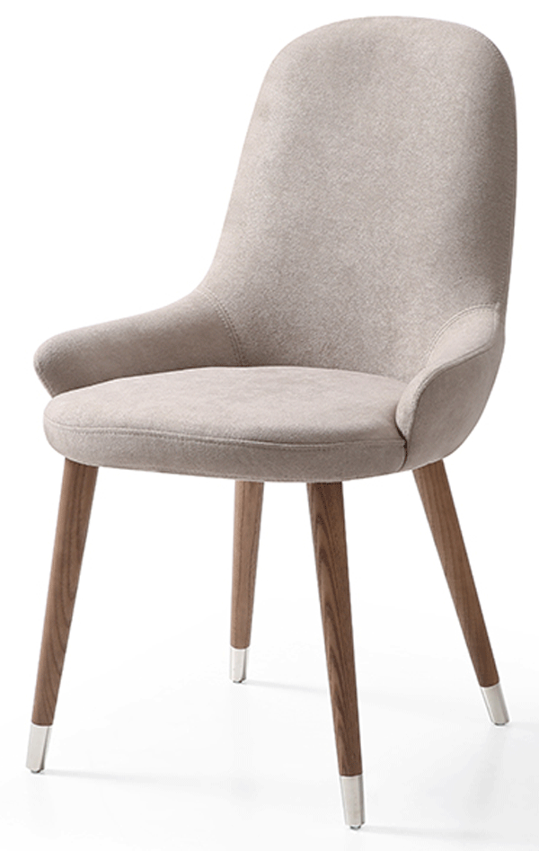 1287 Dining Chair Beige - i36564