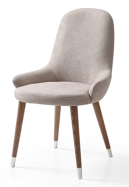 1287 Dining Chair Beige - i42313