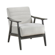 1287PE-1 Accent Chair - 1287PE-1