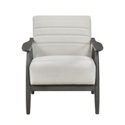 1287PE-1 Accent Chair - 1287PE-1