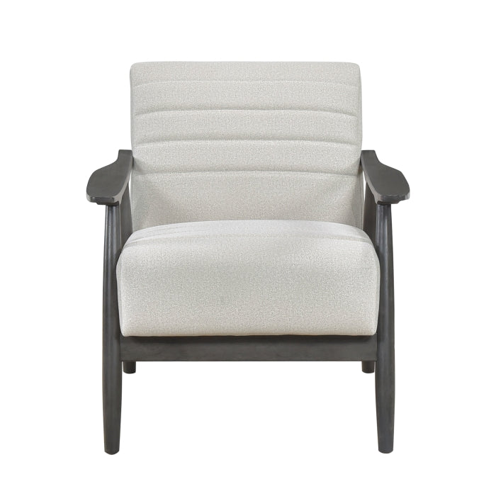 1287PE-1 Accent Chair - 1287PE-1