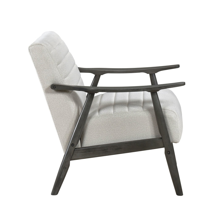 1287PE-1 Accent Chair - 1287PE-1