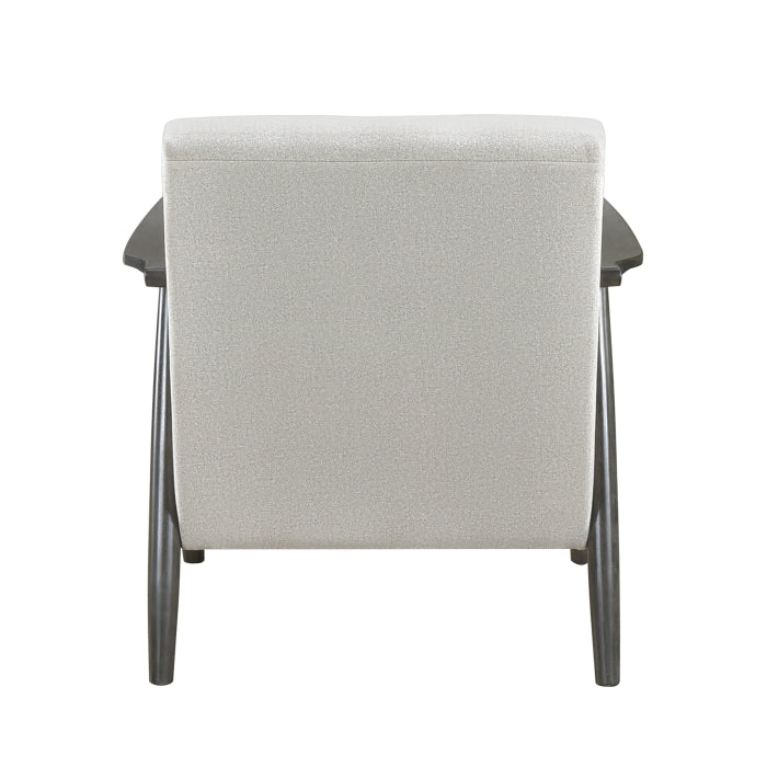 1287PE-1 Accent Chair - 1287PE-1