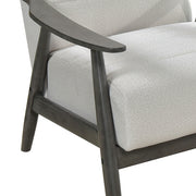 1287PE-1 Accent Chair - 1287PE-1