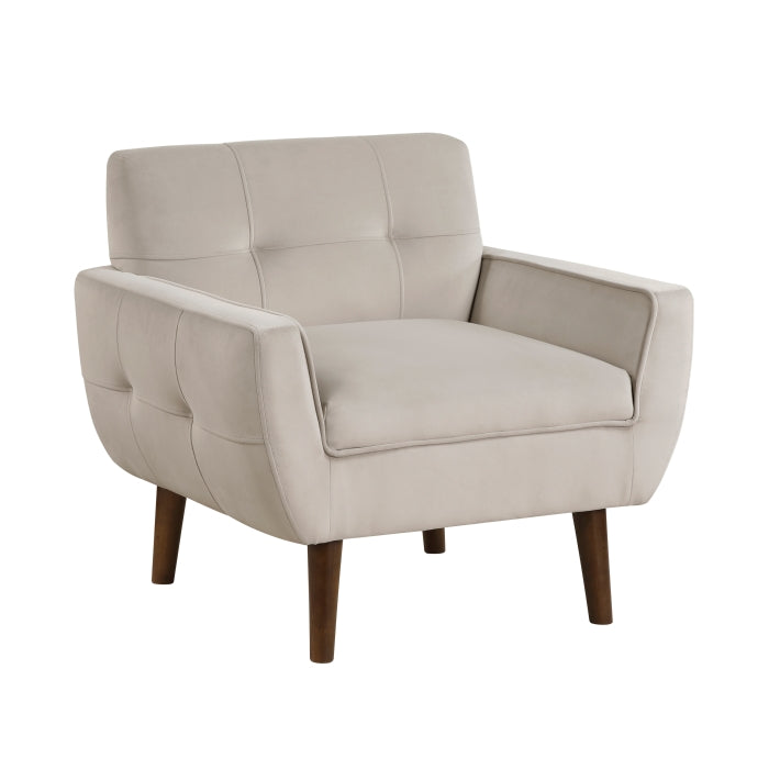 1298BR-1 Accent Chair - 1298BR-1