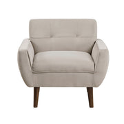 1298BR-1 Accent Chair - 1298BR-1