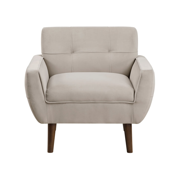 1298BR-1 Accent Chair - 1298BR-1