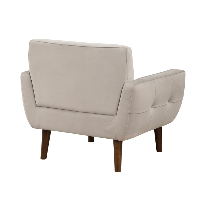 1298BR-1 Accent Chair - 1298BR-1