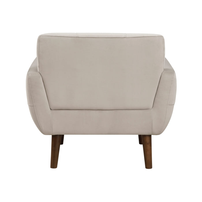 1298BR-1 Accent Chair - 1298BR-1