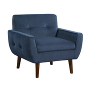 1298BU-1 Accent Chair - 1298BU-1