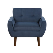 1298BU-1 Accent Chair - 1298BU-1