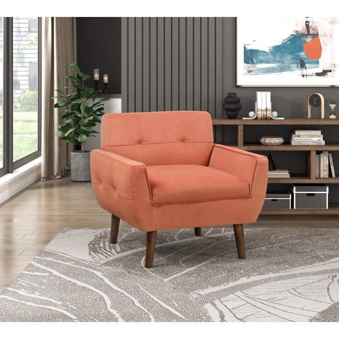 1298RN-1 Accent Chair - 1298RN-1