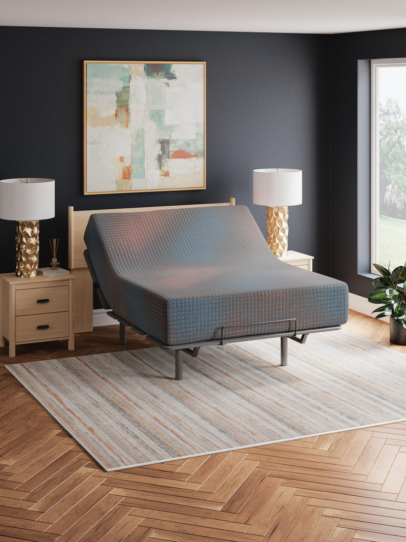 13 Inch Hybrid Hot Buy Multi California King Mattress - M20751