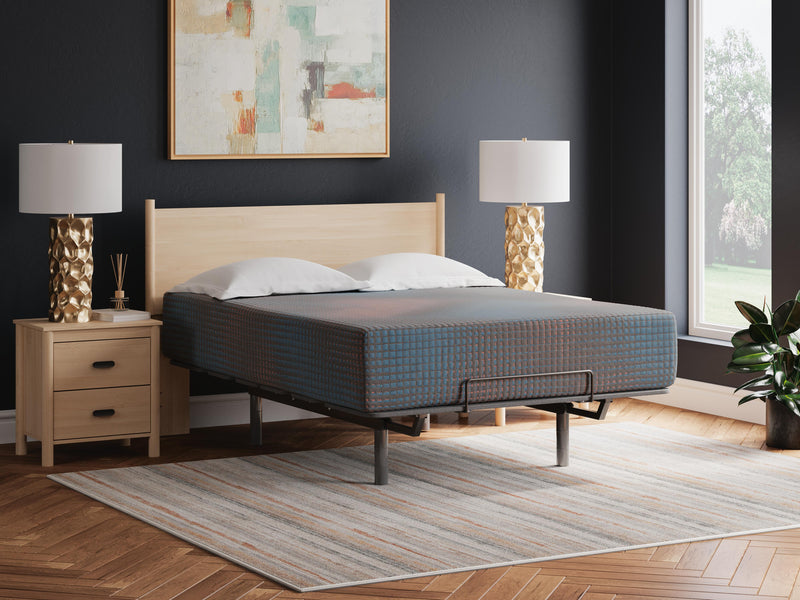 13 Inch Hybrid Hot Buy Multi California King Mattress - M20751