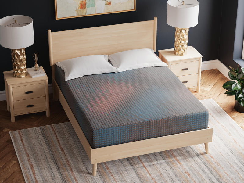 13 Inch Hybrid Hot Buy Multi California King Mattress - M20751