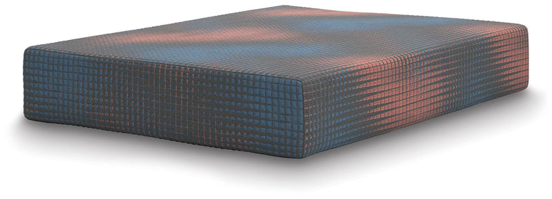 13 Inch Hybrid Hot Buy Multi California King Mattress - M20751