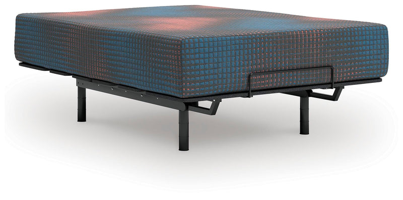 13 Inch Hybrid Hot Buy Multi California King Mattress - M20751
