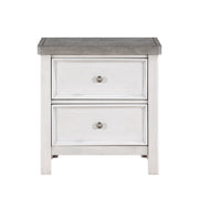 1303-4 Night Stand - 1303-4
