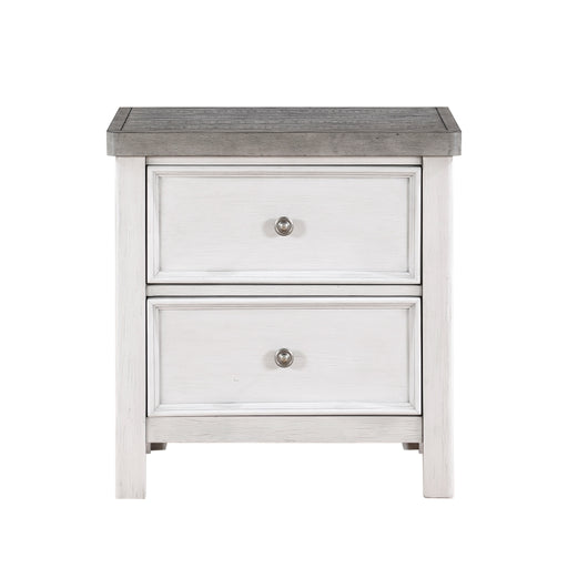 1303-4 Night Stand - 1303-4