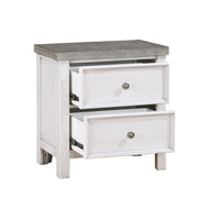 1303-4 Night Stand - 1303-4