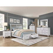 1303-4 Night Stand - 1303-4