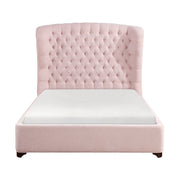 1308PN-1* (2) Queen Bed - 1308PN-1*
