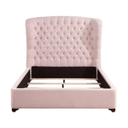 1308PN-1* (2) Queen Bed - 1308PN-1*