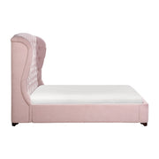 1308PN-1* (2) Queen Bed - 1308PN-1*