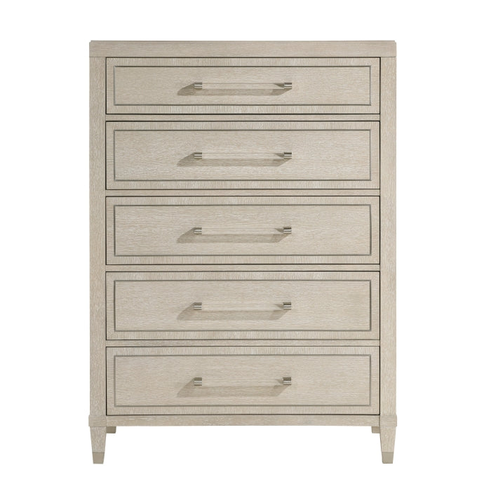 1312-1*9 5pc Set (QB+NS+DR+MR+CH) - 1312-1*9