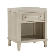 1312-4 Night Stand - 1312-4
