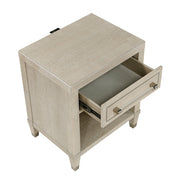 1312-4 Night Stand - 1312-4