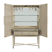 1312-44C Bar Cabinet - 1312-44C