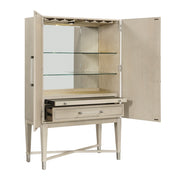1312-44C Bar Cabinet - 1312-44C
