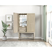 1312-44C Bar Cabinet - 1312-44C