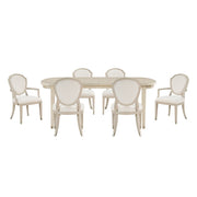 1312-96*7 7pc Set (TB+4S+2A) - 1312-96*7