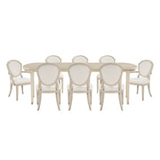 1312-96*9 9pc Set (TB+2A+6S) - 1312-96*9