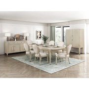 1312-96 Dining Table - 1312-96