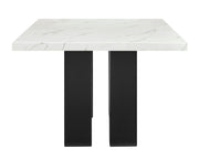 Parkside Dove Dining Set from Crown Mark - Luna Furniture