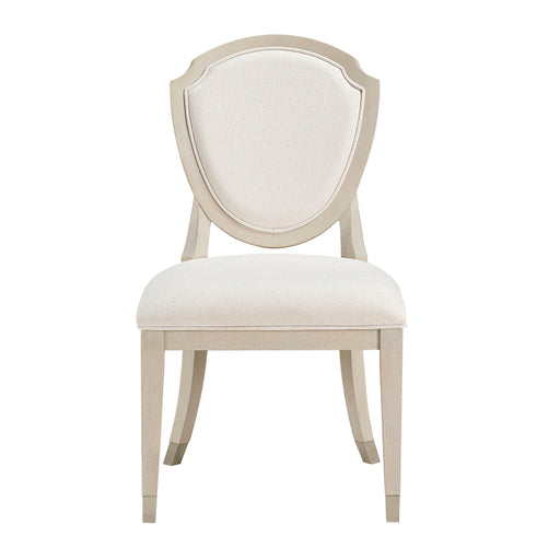 1312S Side Chair, Set of 2 - 1312S