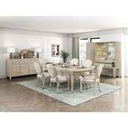 1312S Side Chair, Set of 2 - 1312S