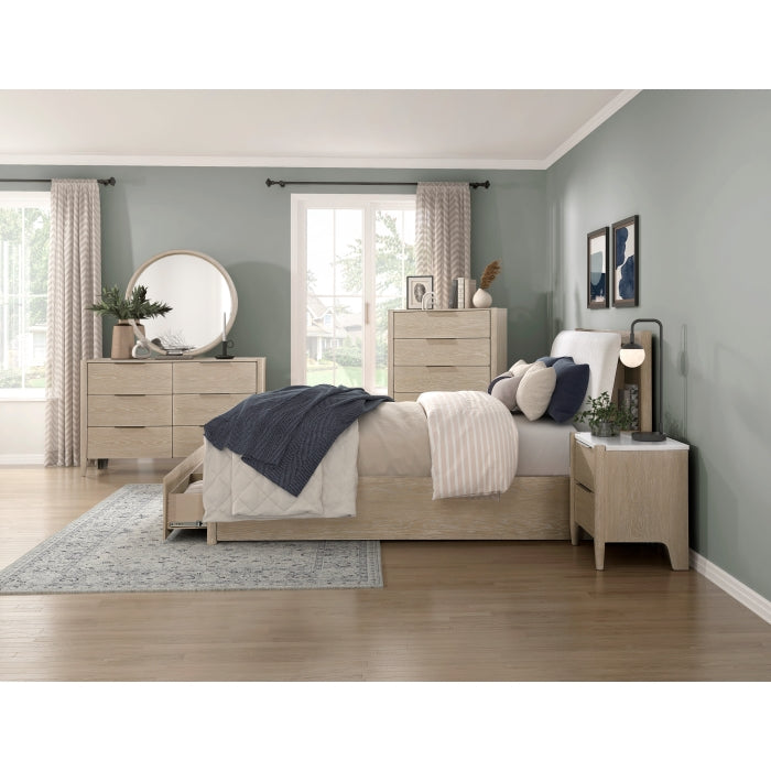 1313N-5 Dresser - 1313N-5